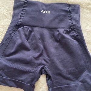 AYBL Shorts